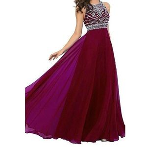 NEW formal/prom dress